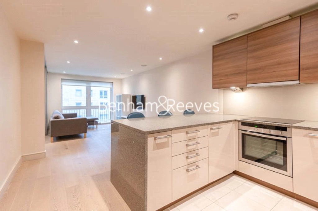 1 bedroom apartments/flats for sale in Park Street, London - SW6 view 9