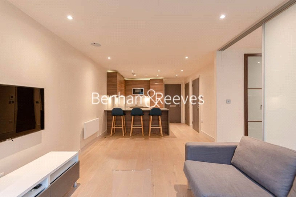 1 bedroom apartments/flats for sale in Park Street, London - SW6 view 10