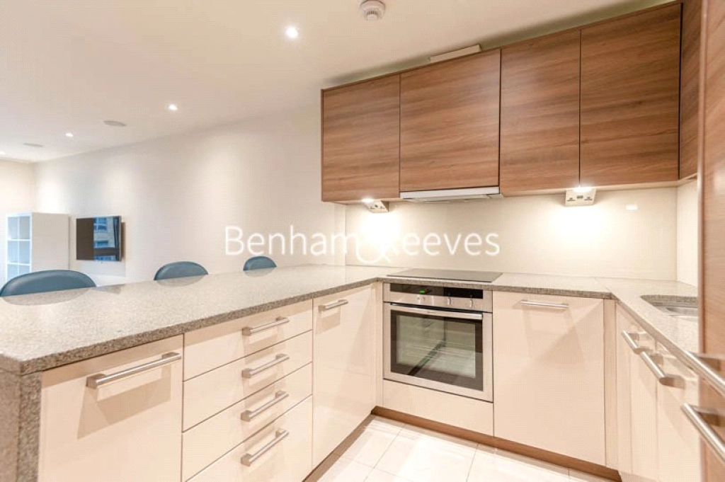 1 bedroom apartments/flats for sale in Park Street, London - SW6 view 11