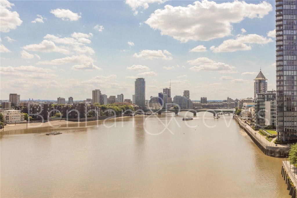 2 bedrooms apartments/flats for sale in Lots Road, London - SW10 view 4