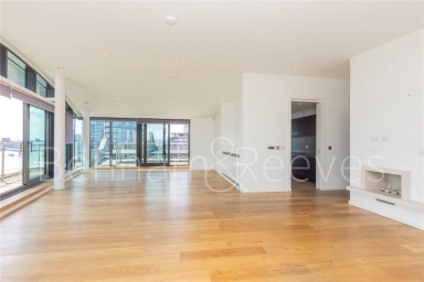 Lots Road, London - SW10 view 9