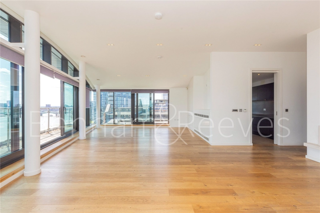 2 bedrooms apartments/flats for sale in Lots Road, London - SW10 view 10