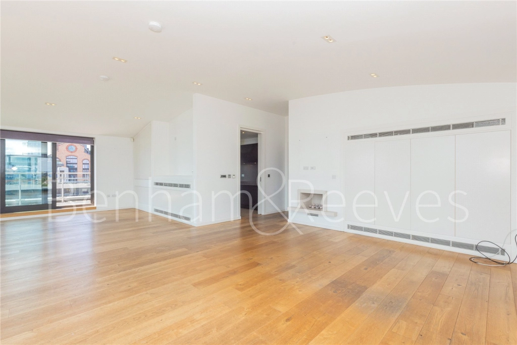 2 bedrooms apartments/flats for sale in Lots Road, London - SW10 view 12