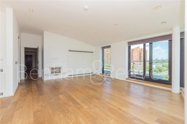 Lots Road, London - SW10 view 13