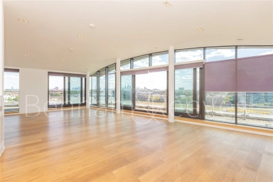 Lots Road, London - SW10 view 1
