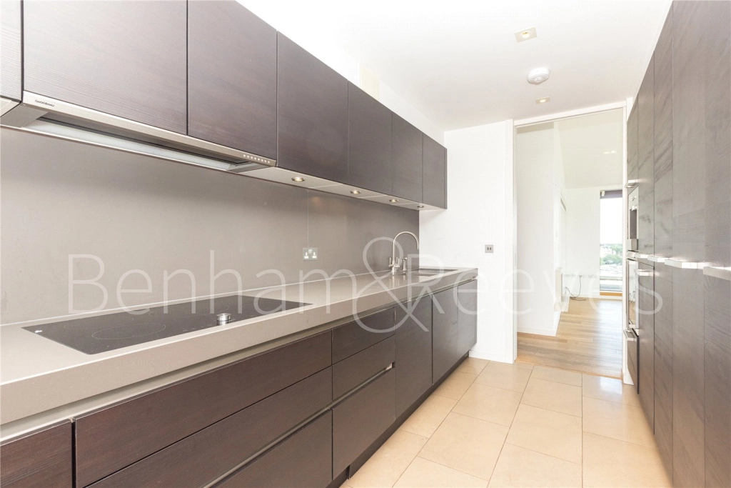 2 bedrooms apartments/flats for sale in Lots Road, London - SW10 view 15