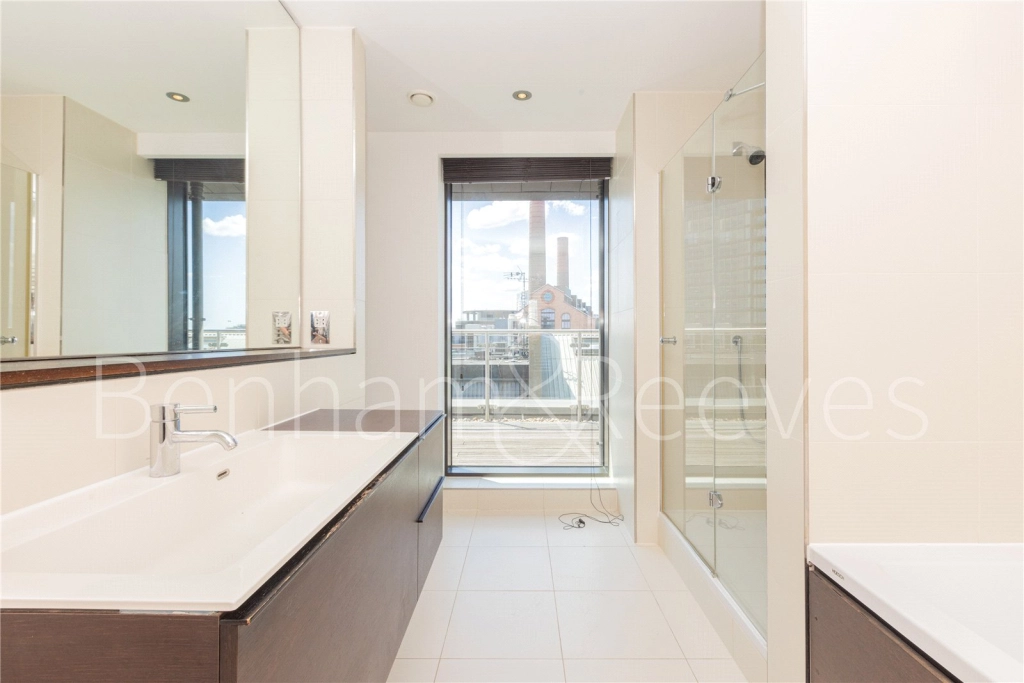2 bedrooms apartments/flats for sale in Lots Road, London - SW10 view 19