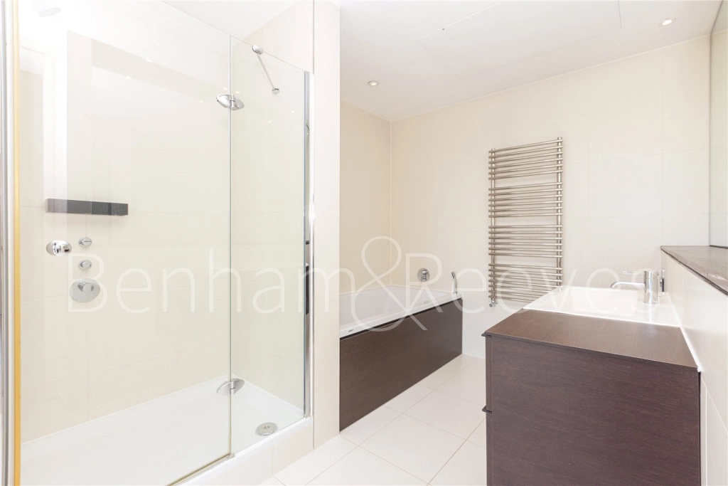 2 bedrooms apartments/flats for sale in Lots Road, London - SW10 view 20