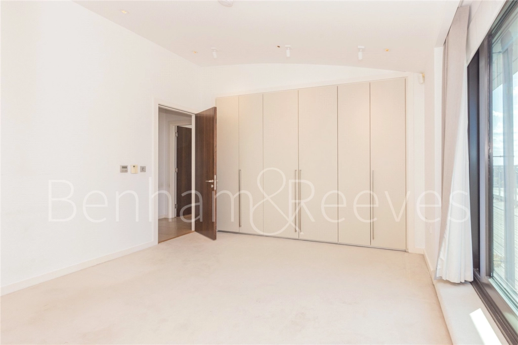 2 bedrooms apartments/flats for sale in Lots Road, London - SW10 view 22