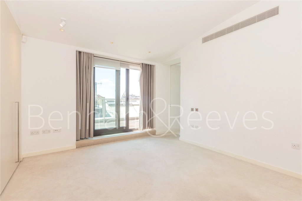 2 bedrooms apartments/flats for sale in Lots Road, London - SW10 view 23