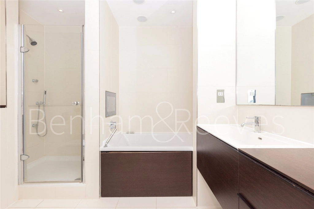 2 bedrooms apartments/flats for sale in Lots Road, London - SW10 view 24