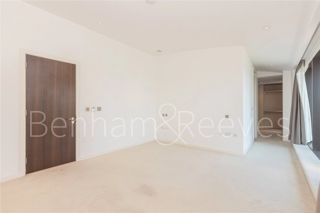 2 bedrooms apartments/flats for sale in Lots Road, London - SW10 view 26