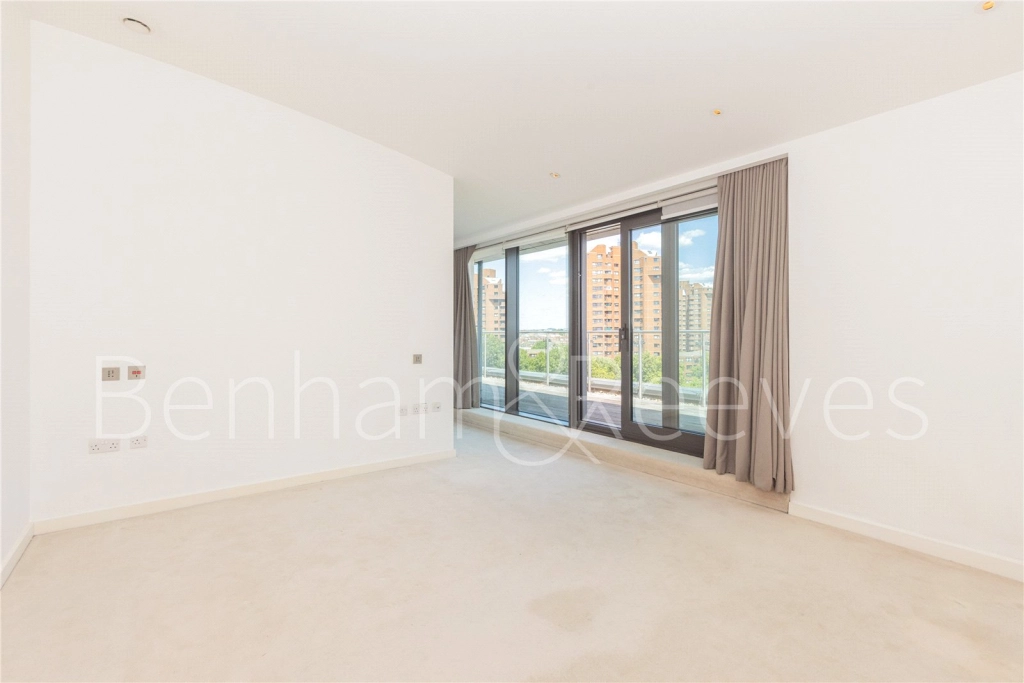 2 bedrooms apartments/flats for sale in Lots Road, London - SW10 view 27