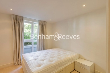 Lensbury Avenue, London - SW6 view 3