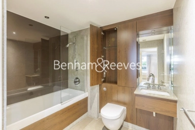 Lensbury Avenue, London - SW6 view 4