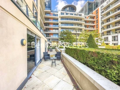 Lensbury Avenue, London - SW6 view 5