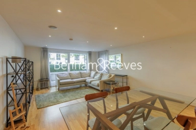 Lensbury Avenue, London - SW6 view 6