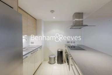 Lensbury Avenue, London - SW6 view 7