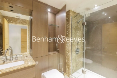 Lensbury Avenue, London - SW6 view 9