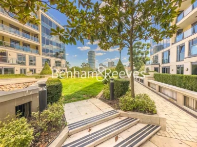 Lensbury Avenue, London - SW6 view 10