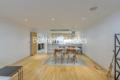 Lensbury Avenue, London - SW6 view 11