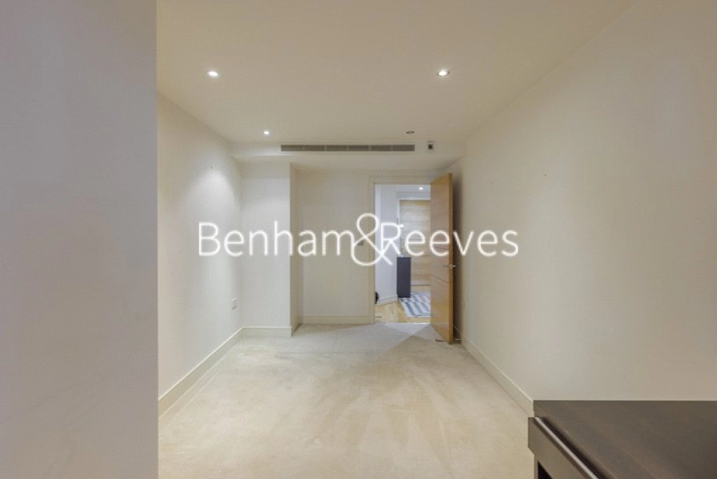 2 bedrooms apartments/flats for sale in Lensbury Avenue, London - SW6 view 12