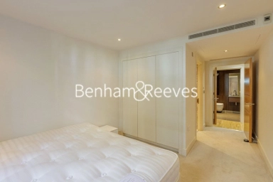 Lensbury Avenue, London - SW6 view 13