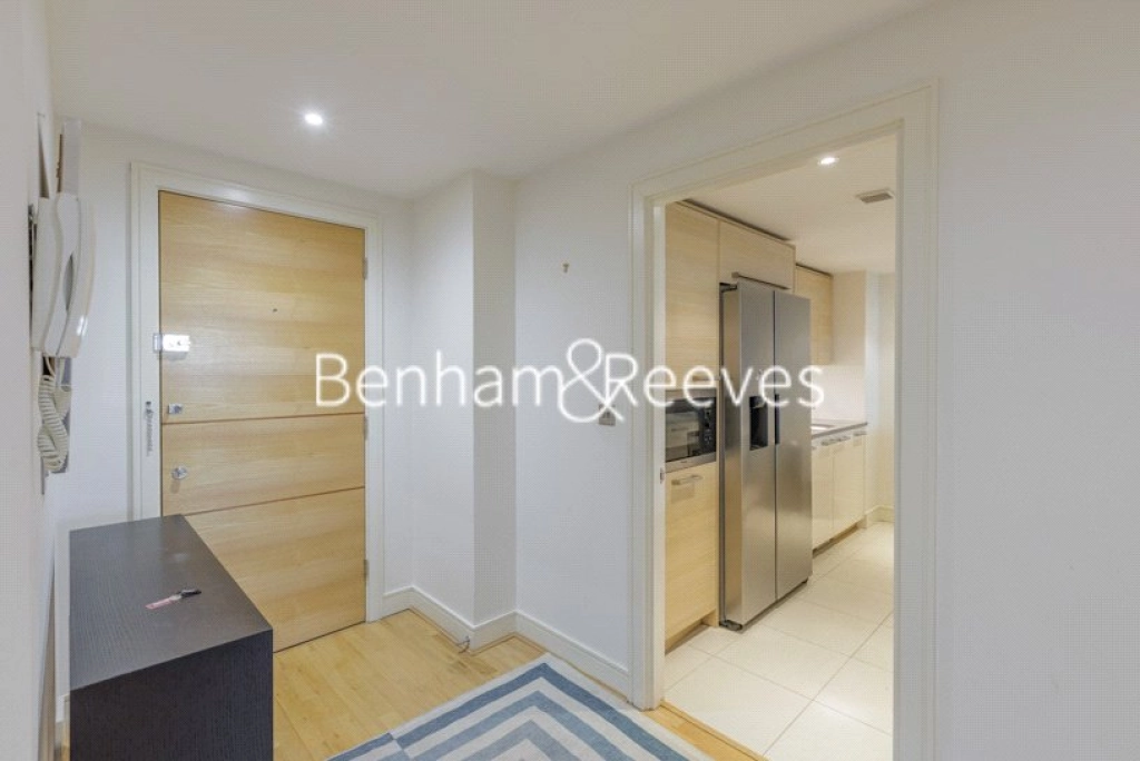 2 bedrooms apartments/flats for sale in Lensbury Avenue, London - SW6 view 14
