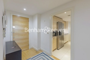 Lensbury Avenue, London - SW6 view 14