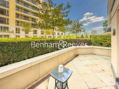 Lensbury Avenue, London - SW6 view 15