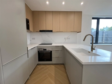 Durnsford Road, London - SW19 view 9