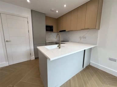 Durnsford Road, London - SW19 view 1