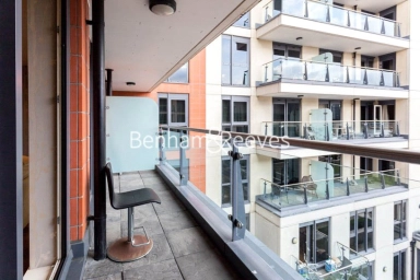 Lensbury Avenue, London - SW6 view 4