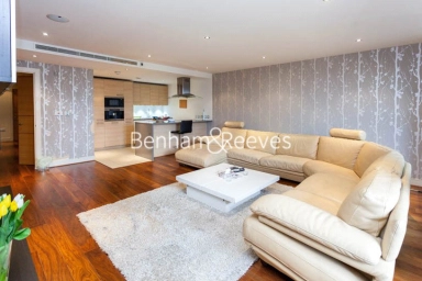 Lensbury Avenue, London - SW6 view 5