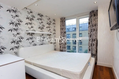 Lensbury Avenue, London - SW6 view 6