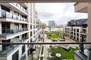 Lensbury Avenue, London - SW6 view 7