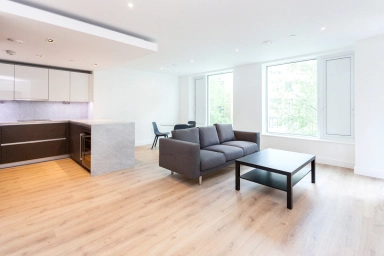 Beadon Road, Hammersmith - W6 view 1