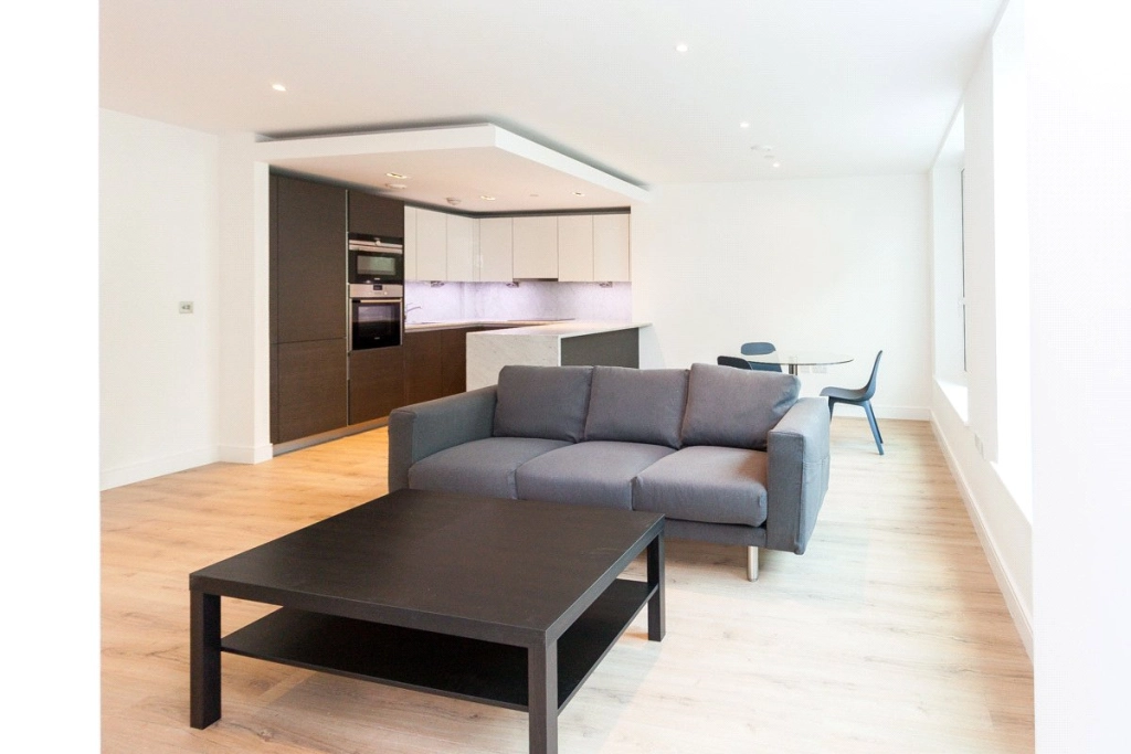 2 bedrooms apartments/flats for sale in Beadon Road, Hammersmith - W6 view 2