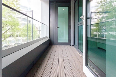 Beadon Road, Hammersmith - W6 view 6