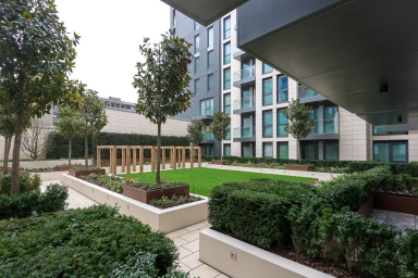 Beadon Road, Hammersmith - W6 view 7