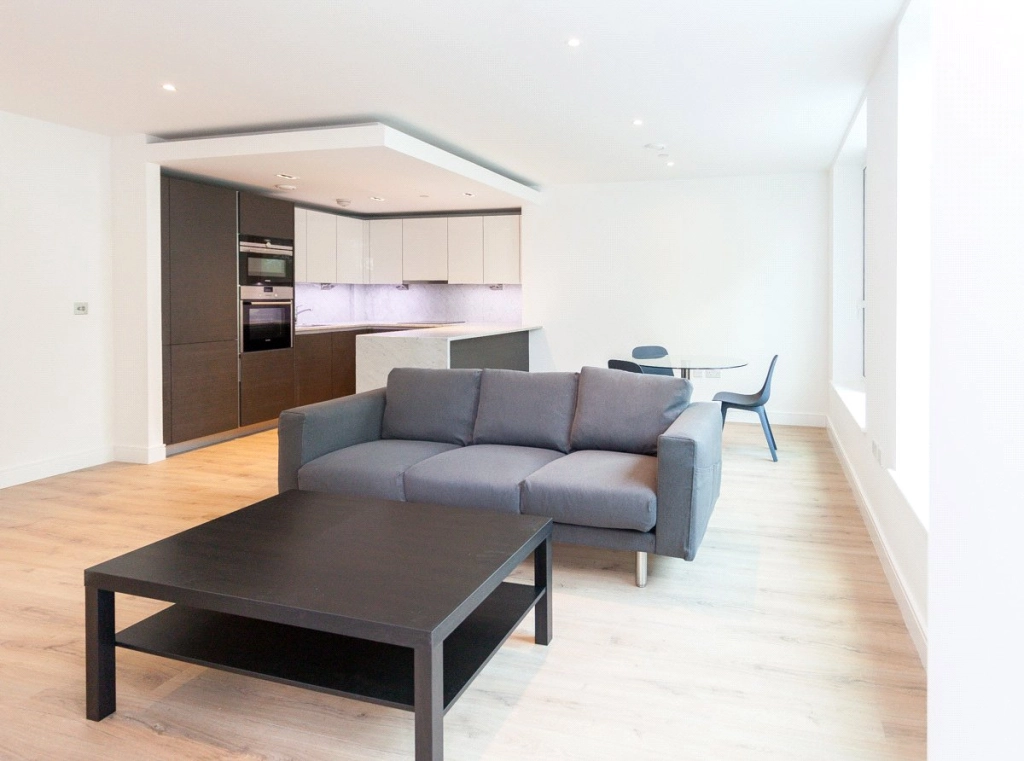 2 bedrooms apartments/flats for sale in Beadon Road, Hammersmith - W6 view 8