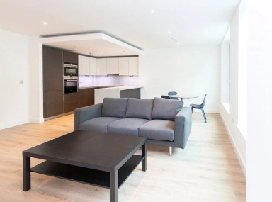 Beadon Road, Hammersmith - W6 view 8