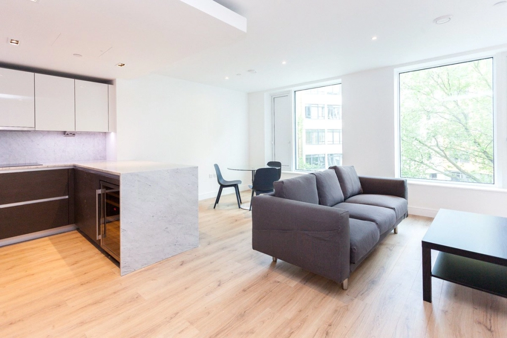 2 bedrooms apartments/flats for sale in Beadon Road, Hammersmith - W6 view 9