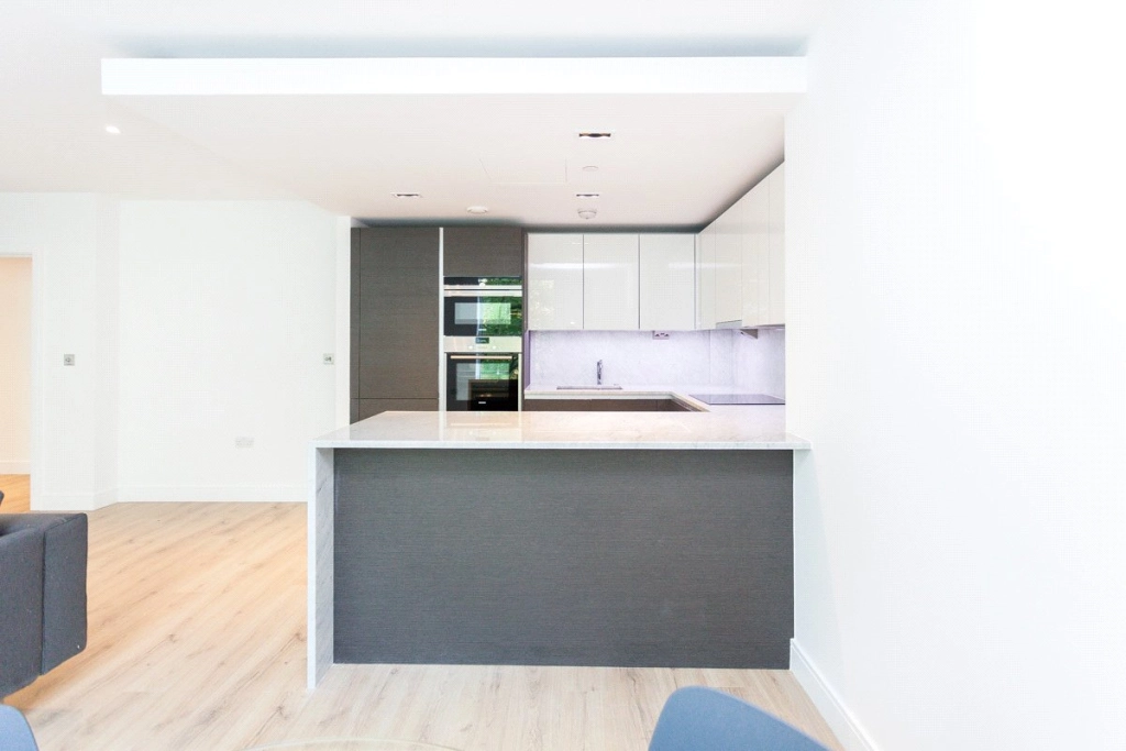2 bedrooms apartments/flats for sale in Beadon Road, Hammersmith - W6 view 10
