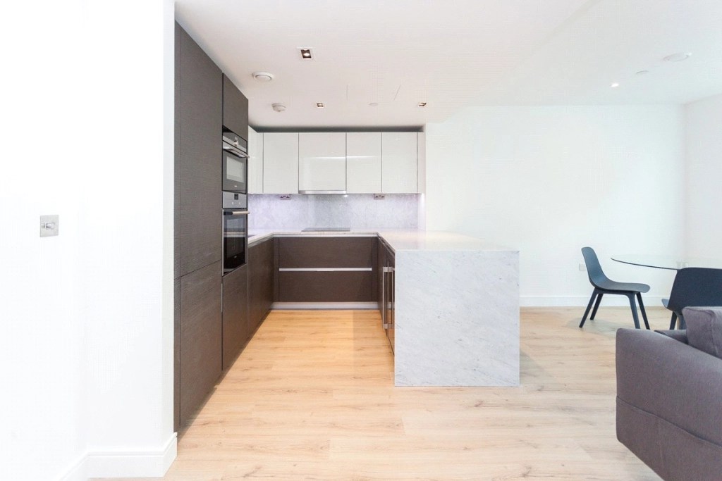 2 bedrooms apartments/flats for sale in Beadon Road, Hammersmith - W6 view 12
