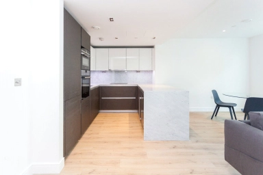 Beadon Road, Hammersmith - W6 view 12