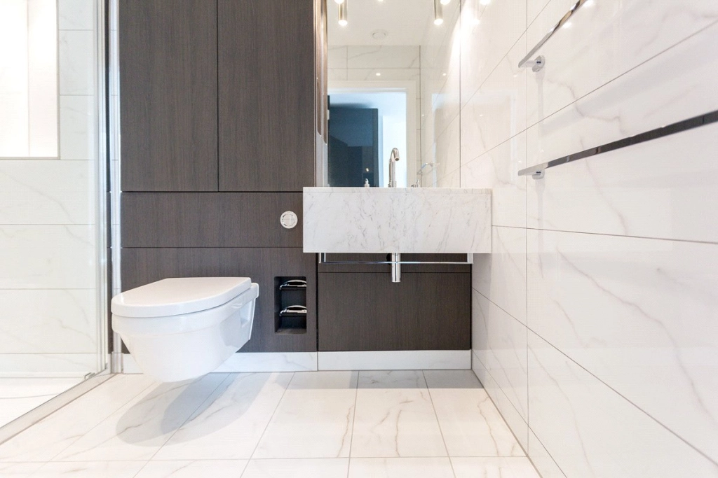 2 bedrooms apartments/flats for sale in Beadon Road, Hammersmith - W6 view 16