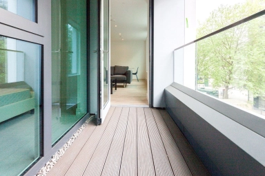 Beadon Road, Hammersmith - W6 view 17