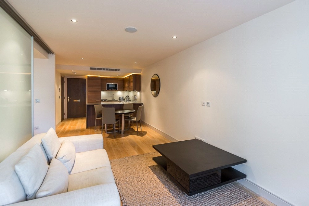 1 bedroom apartments/flats for sale in Townmead Road, Fulham - SW6 view 3