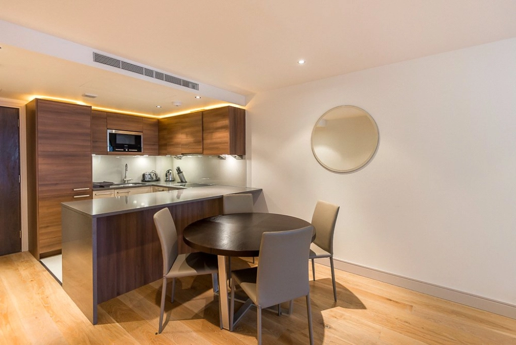 1 bedroom apartments/flats for sale in Townmead Road, Fulham - SW6 view 4